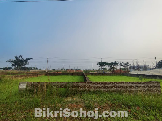 Bashundhara land sale price